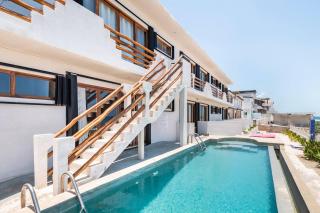 Villas Najo' Isla Mujeres. - Ilha das Mulheres - 9