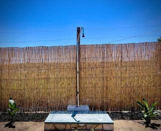 Chalet rural privado - Barbate - 6