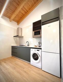 Chalet rural privado - Barbate - 3