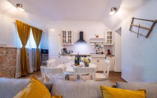 NEW! Holiday home Maša with heated pool near Krka national park - Ljubotić - 3