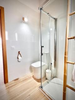 Chalet rural privado - Barbate - 9