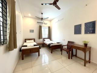 AuroBliss Homestay - Villupuram - 8