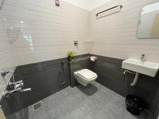 AuroBliss Homestay - Villupuram - 1