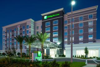 Holiday Inn & Suites Orlando - I-Drive - Theme Parks by IHG - 2