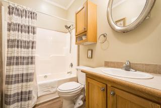 Hillside Hideaway - 5