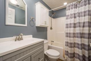 Hillside Hideaway - 3