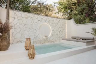 Aesthetic Design Suite Aqua with Pool - Cancún - 2
