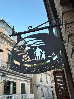 Bed and Breakfast Il Cacciatore - Mormanno - 3