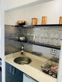 Brookes Hill Private Suite - 8