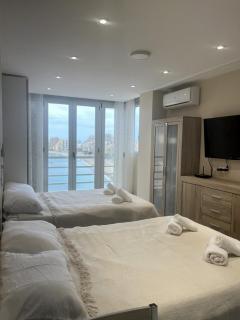 Pequeno paraiso - Calpe - 4