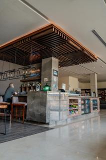Hampton Inn By Hilton Celaya - 1