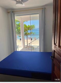 Chalés Pé na Areia - Ubatuba - Ubatuba - 4