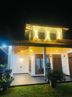Udara Guest - Yala Safari - Yala - 6