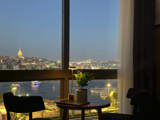 The Haliç Bosphorus Hotel - Istanbul - 4