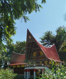 Cantik - Tuk Tuk - 0