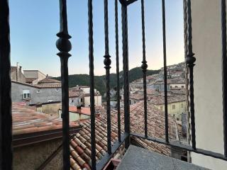 Bed and Breakfast Il Cacciatore - Mormanno - 2