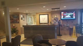 Best Western Belleville - Belleville - 3