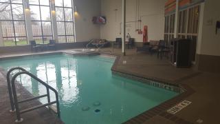 Best Western Belleville - Belleville - 2