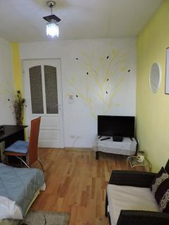 Toscana Apartament - Valea Adîncă - 0