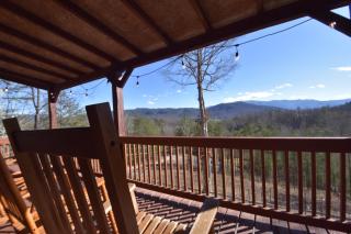 East Tennessee Family Mountain Retreat with Private Vineyard - 9