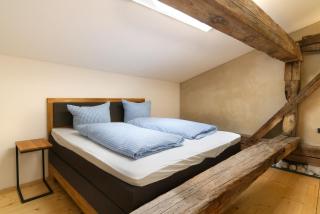 Adlerhaus, Loft Wörner -410- - Mittenwald - 4