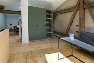 Adlerhaus, Loft Wörner -410- - Mittenwald - 3