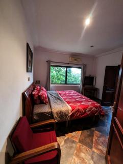 Luxor garden Apartment 1A - Accra - 0