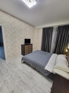 Апартаменты посуточно - 8