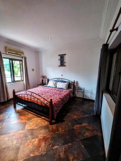 Luxor garden Apartment 1A - Accra - 1