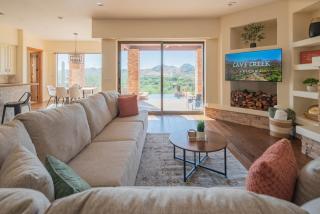 Your Santefe Home Away! - 8