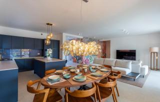 Stunning Home In Bale With Wifi - Bale - 4