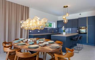 Stunning Home In Bale With Wifi - Bale - 3