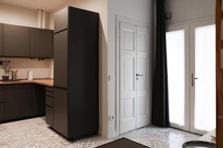 RRRapido apartment in Corso San Gottardo - 4 people - Milan - 9