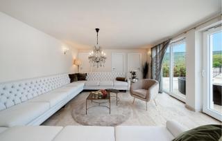 Amazing Home In Praznica With Sauna - Pražnice - 5