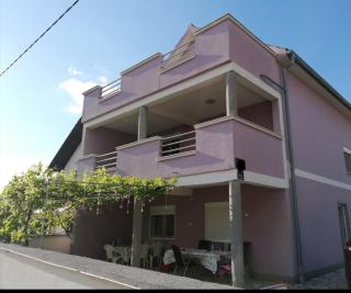Apartment Ivan - Tribunj - 9