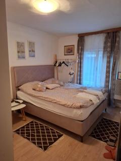 Guesthouse Unique - Sarajevo - 9