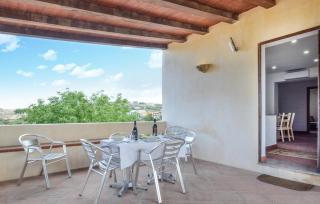 Nice Apartment In Santa Lucia Del Mela - Santa Lucia del Mela - 9