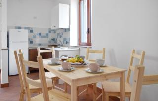 Nice Apartment In Santa Lucia Del Mela - Santa Lucia del Mela - 8