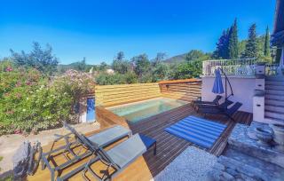 Awesome Home In Roquebrun - Roquebrun - 1