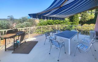 Amazing Home In Roquebrun - Roquebrun - 1