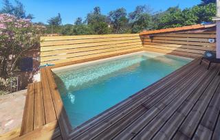 Amazing Home In Roquebrun - Roquebrun - 2