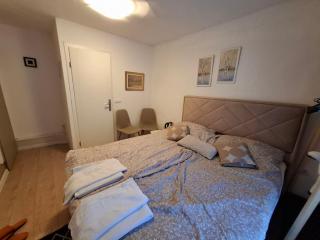 Guesthouse Unique - Sarajevo - 8