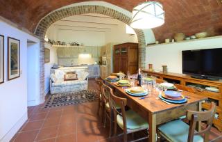 Pet Friendly Home In Cetona - Cetona - 6