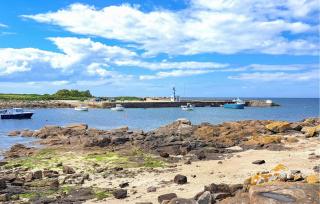 Cozy Apartment In Cherbourg-En-Cotentin - Cherbourg en Cotentin - 5