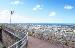 Cozy Apartment In Cherbourg-En-Cotentin - Cherbourg en Cotentin - 2