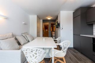 Résidence Les Brigues - maeva Home - Appartement 2 Pièces 6 Personnes - Sélection MAE-4708 - Courchevel - 8