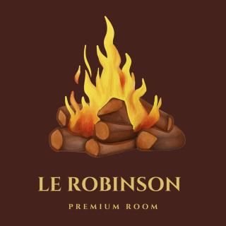 NEW / Le Robinson / Atypique /Centrale - 0