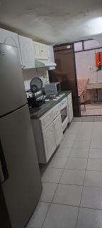 departamento tranquilo - Città del Messico - 1