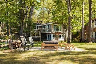 Lake Resort with Pontoon Rentals - Family Friendly - Traverse City - 8