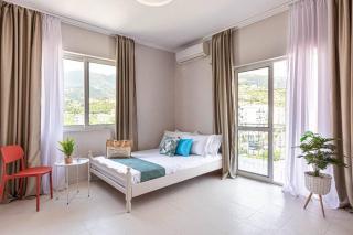 Himara City 23 - Central, Beach Access - 9